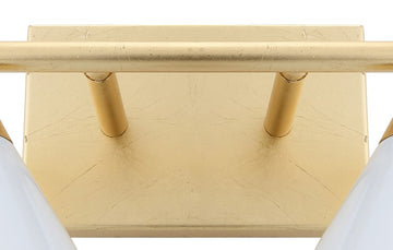 Yvette Metal Vanity - JONATHAN Y